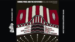 Connie Price and The Keystones (feat. Ohmega Watts): Master at Work