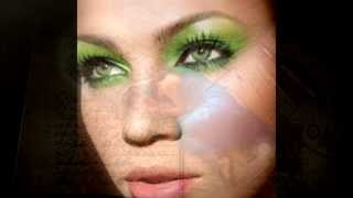 Lisa Marie Presley - Just a dream.