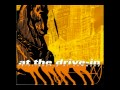 At the Drive In - Enfilade