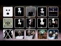 All DVloper Games Full Gameplay Granny Chapters 1 2 3 Slendrina Slendrina X The Twins And More