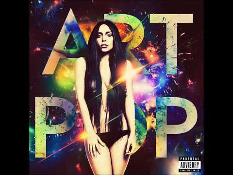 Lady Gaga - Donatella (Remix) ft. Nicki Minaj