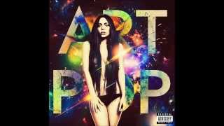Lady Gaga - Donatella (Remix) ft. Nicki Minaj