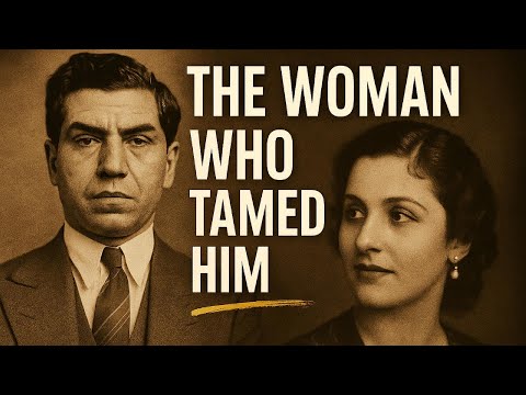 Lucky Luciano's Only Love: The Untold True Story of Igea Lissoni || Full Documentary