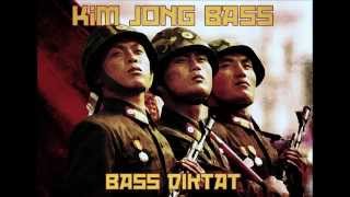 KIM JONG BASS - Bass Diktat  - Live act 2014 FREE DOWNLOAD LINK