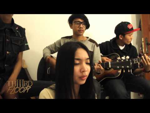 third floor - All I want (A day to remember Cover) accoustic