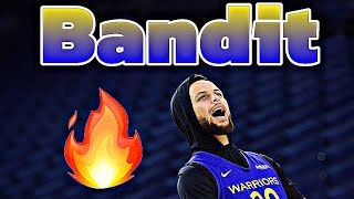 Steph Curry NBA Mix “Bandit” [Don Toliver] FIRE MIXTAPE 🔥#nbaedits #stephcurry #2024