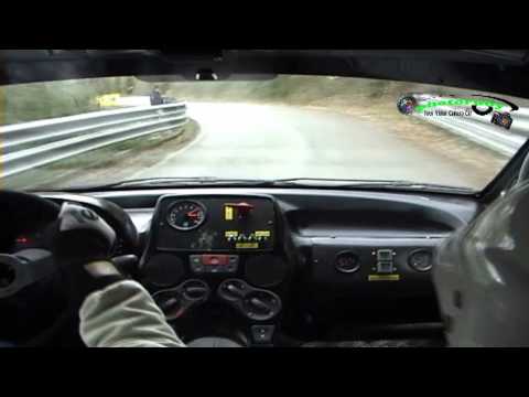rally fettunta 2010