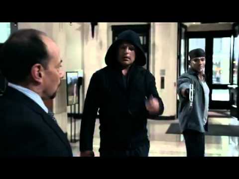 The Marine_ Homefront Official Blu-ray Trailer  (2013) - Neal McDonough Movie HD