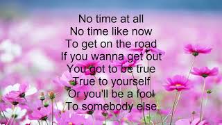 Yelawolf Bones Owens Ft True To Yourself Lyrics