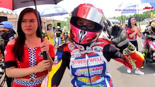 Download lagu Race Kelas Wanita Di Motoprix Subang... mp3