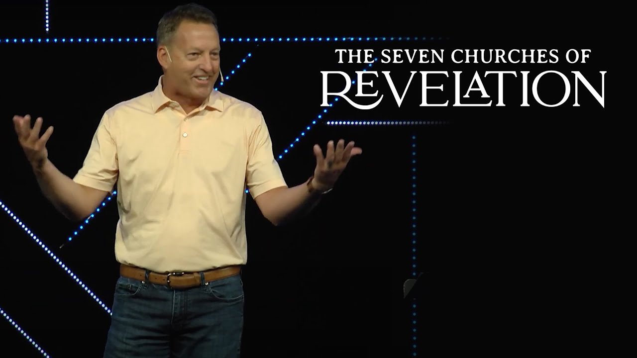 The Seven Churches of Revelation, Part 7: Philadelphia