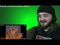 In Flames - Suburban Me REACTION!!