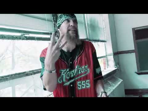 that'll be the day- No LiD ft. King wicked  #juggalo #whoopwhoop #keepitwicked