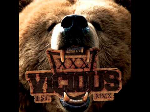 X Vicious X - Values 2013 (Full EP)
