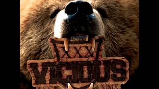 X Vicious X - Values 2013 (Full EP)