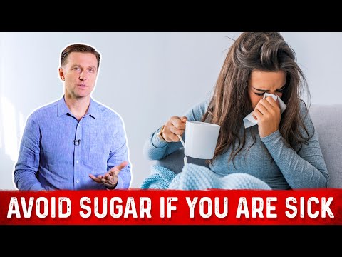 Adrenal Fatigue Is Cortisol Responsible for Your Diabetes Dr Berg