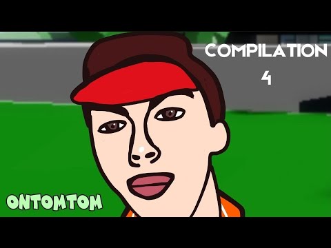 TOP 3 BEST BROOKHAVEN EPISODES 4 / Roblox Brookhaven 🏡RP