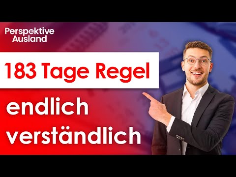 Such Dir aus, wo Du steuerpflichtig bist