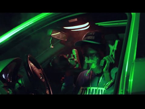 Soulja Creep - Survivor Mode (Official Music Video)