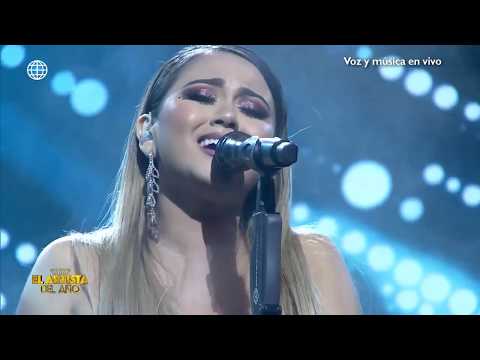 Amy Gutiérrez venció a Miluska Eskenazi en vibrante versus de canto