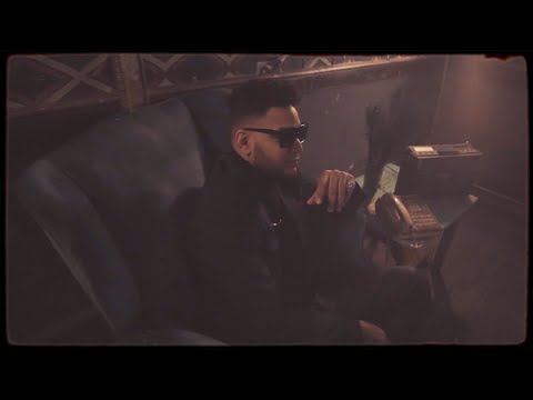 MR. FONSY X JP BEATZ - TRAPICANTE (Video Oficial)