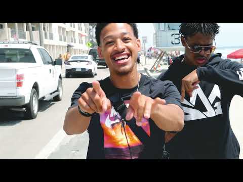 NK4 - Run It Up (Official Music Video)