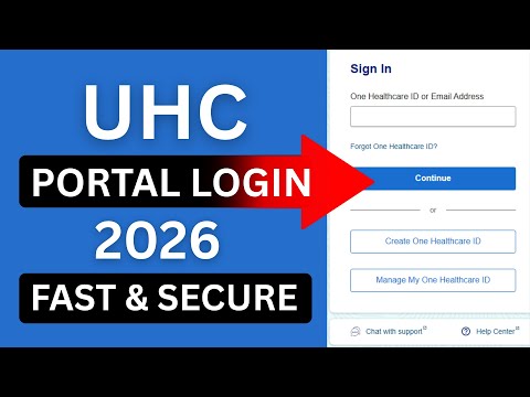 Uhcprovider Com