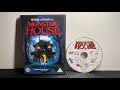 Monster House DVD Unboxing UK Sony Pictures