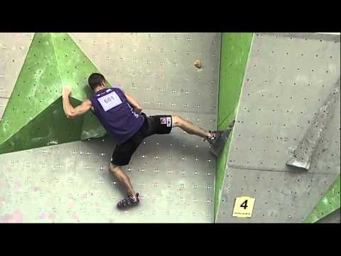 Coppa Europa Merano 2011