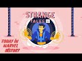 Doctor Strange's First Appearance in 1963! | Today in Marvel History