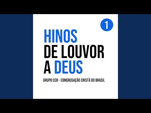 Com fé espera no Senhor