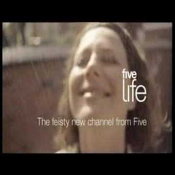 five life launch 15th October 2006