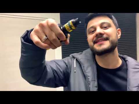 İnfaz & Old G & Azap Hg & Aşıl | Stüdyo Canlı Performans 🔊