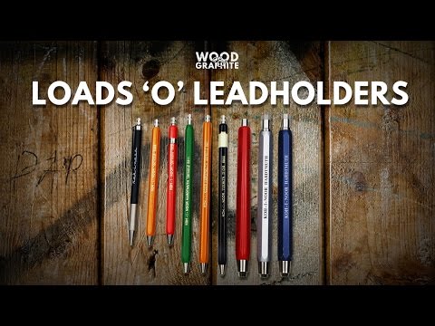 Loads 'O' Leadholders - ✎W&G✎