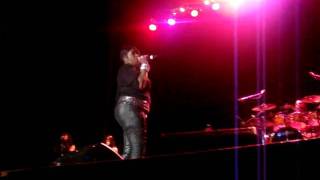 Angie Stone--Maybe at the Keswick Theatre