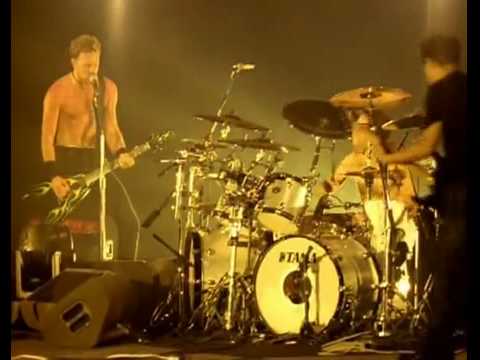 Motorbreath - MetallicA (Cunning Stunts, 1997)