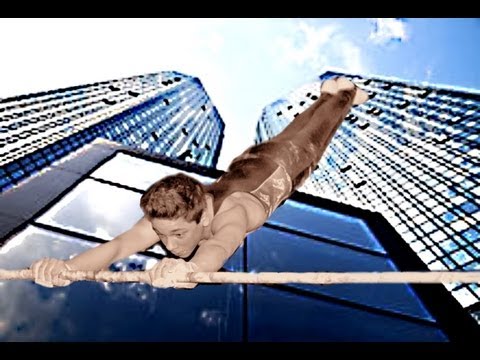 Liga 2013 Angerstrasse HNT HAMBURG Geräteturnen Jungen