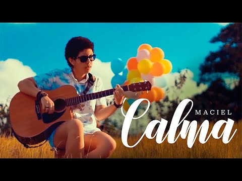 Calma video