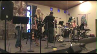 Oceans (ft. Brooke Robertson)