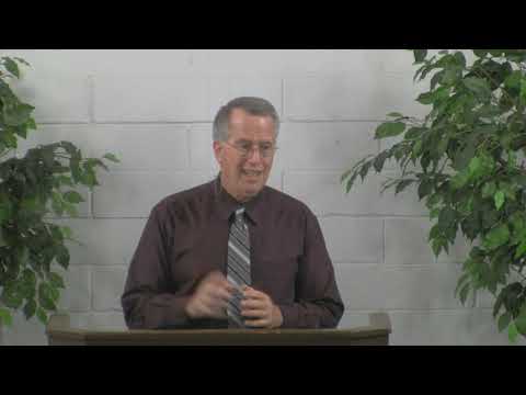 190901pm -Rewards and Punishments - Luke 12:41-48