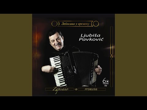 Splet pesama i igara iz Srbije: Meljačko kolo, Visoko drvo hlad nema, Reče čiča da me ženi,...