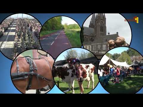 Plattelandsronde winter 2024