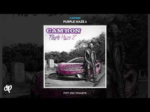 Cam'ron - Straight Harlem ft Jim Jones & Shooter [Purple Haze 2]