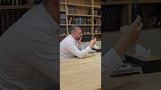 שיחה מרתקת הרב רפאל זר & דודי קפלר, בקרוב... (הרב רפאל זר) - התמונה מוצגת ישירות מתוך אתר האינטרנט יוטיוב. זכויות היוצרים בתמונה שייכות ליוצרה. קישור קרדיט למקור התוכן נמצא בתוך דף הסרטון