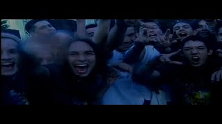 Mago De Oz  - La Voz Dormida