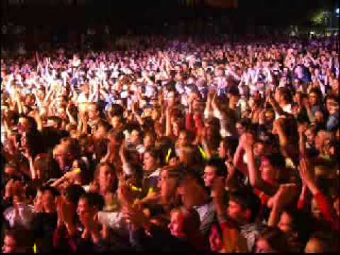 Nicky Romero, Chuckie & Hardwell feat. Ambush - Move it 2 the flash (Housecrecy Bootleg)