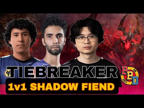 EZ 1v1 Shadow Fiend - KING SUMAIL vs BRYLE AND CHRISLUCK - #betboom #sumail #dota2 #shadowfiend