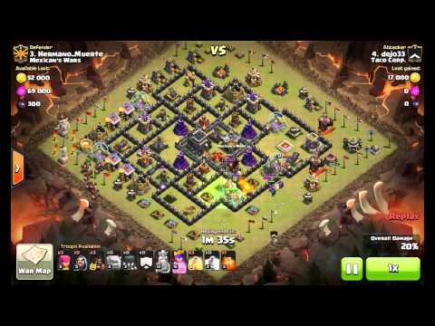 dojo33 T9 3 Star GoHo