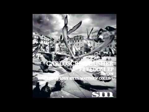 Carloscres, Gusher - Freedom (Original)