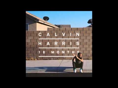 Calvin Harris (ft. Ayah Marar) - Thinking About You